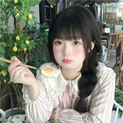 只是打个招呼